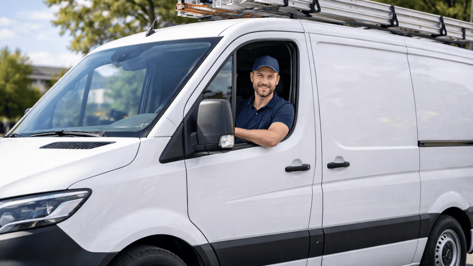 Mit Leasing alle Sorgen vergessen
