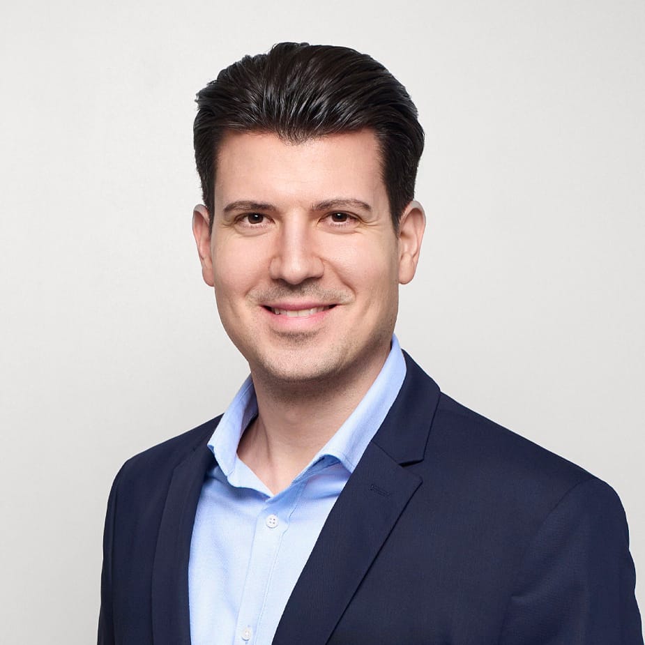 Basil Affeltranger